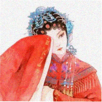 赵涛 饰演 小玉